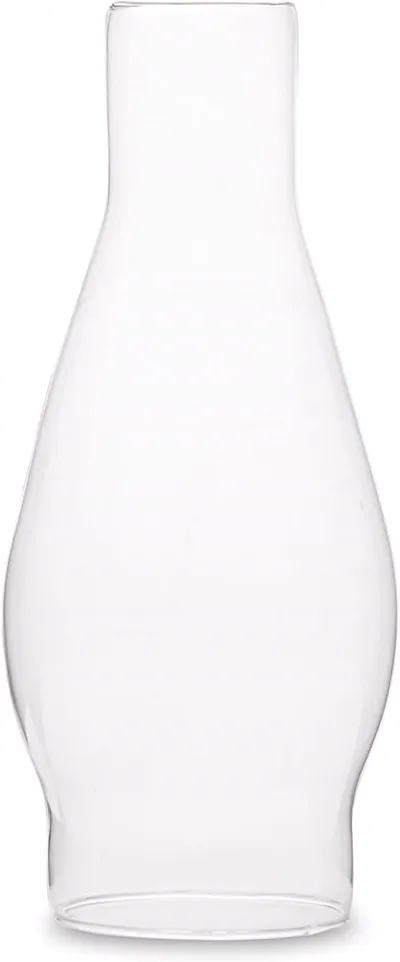 Lamplight 411B Replacement Oil Lamp Chimney - Chamber